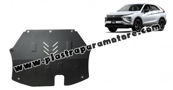 Piastra paramotore di acciaio Mitsubishi Eclipse Cross